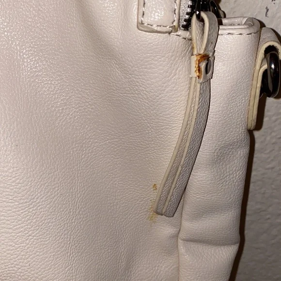 Steve Madden large quilted puff purse - Picture 6 of 15